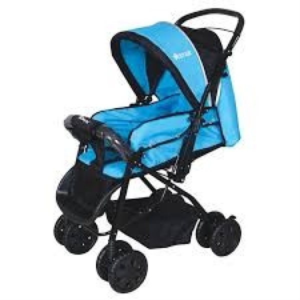 Baby Fox Star Bebek Arabası