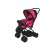 Baby Fox Star Bebek Arabası