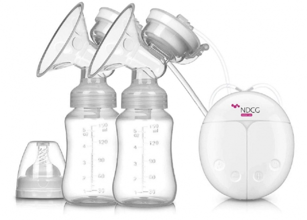 Ndcg ND310 Göğüs Pompası
