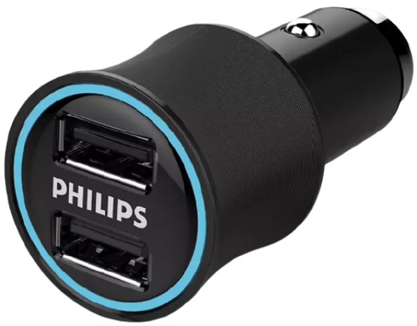 Philips DLP2553V Şarj Aleti (USB Micro-B)