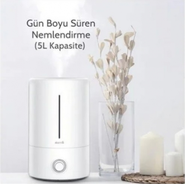 Deerma F628W Hava Nemlendirici