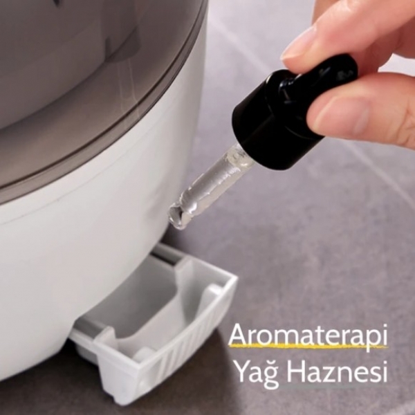 Deerma DEERMA F60W Hava Nemlendirici