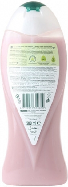 Palmolive Spa Therapy Clay Rejuvenation 500 ml Duş Jeli
