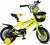Ümit 1202 Trend-Y Şehir-Tur Bisikleti