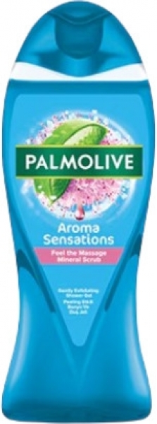 Palmolive Aroma Sensations Feel The Massage 500 ml Duş Jeli
