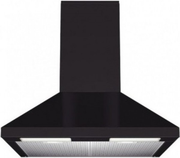 Altus ALA 520 B Siyah 60 cm Davlumbaz