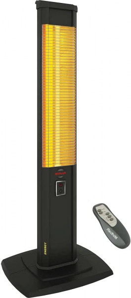 MirKraft Energy 2500W Infrared Isıtıcı