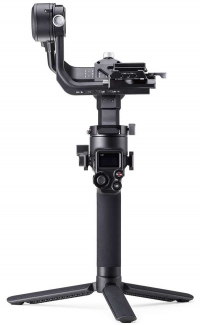 DJI RSC 2 Pro Combo resim
