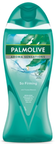Palmolive Aroma Sensations So Firming Deniz Yosunu 500 ml Duş Jeli