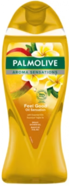 Palmolive Aroma Sensations Feel Good 500 ml Duş Jeli