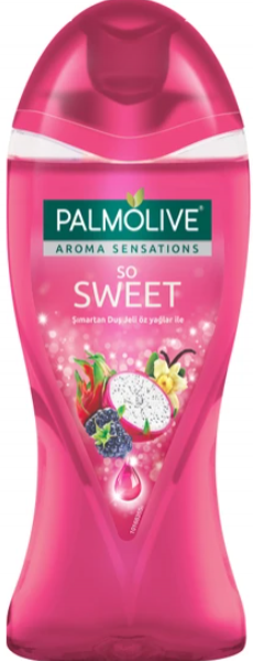 Palmolive Aroma Sensations So Sweet Ejder Meyveli 500 ml Duş Jeli