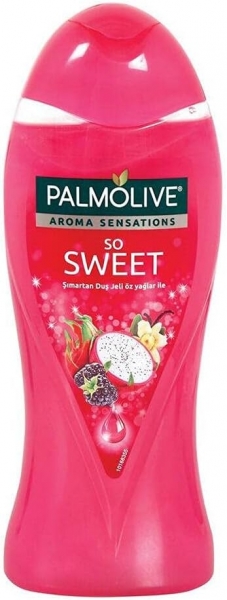 Palmolive Aroma Sensations So Sweet Ejder Meyveli 500 ml Duş Jeli