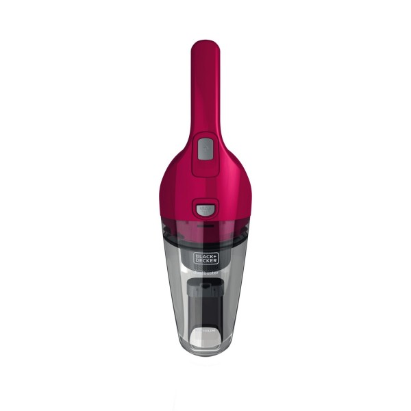 Black+Decker NVB115WA Şarjlı Süpürge
