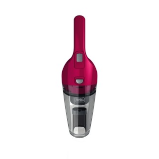 Black+Decker NVB115WA Şarjlı Süpürge