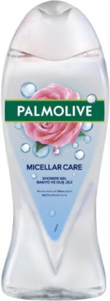 Palmolive Micellar Care Gül Özlü 500 ml Duş Jeli