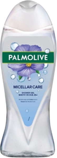 Palmolive Micellar Care Keten Tohumu 500 ml Duş Jeli