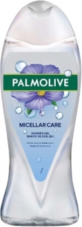 Palmolive Micellar Care Keten Tohumu 500 ml Duş Jeli