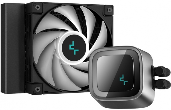 DeepCool LS320 İşlemci Soğutucu (1 adet)