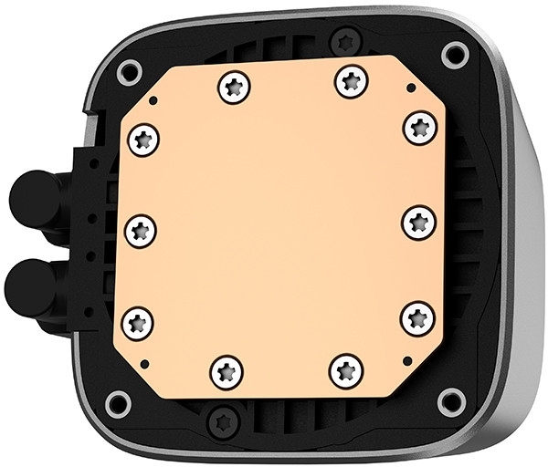 DeepCool LS320 İşlemci Soğutucu (1 adet)