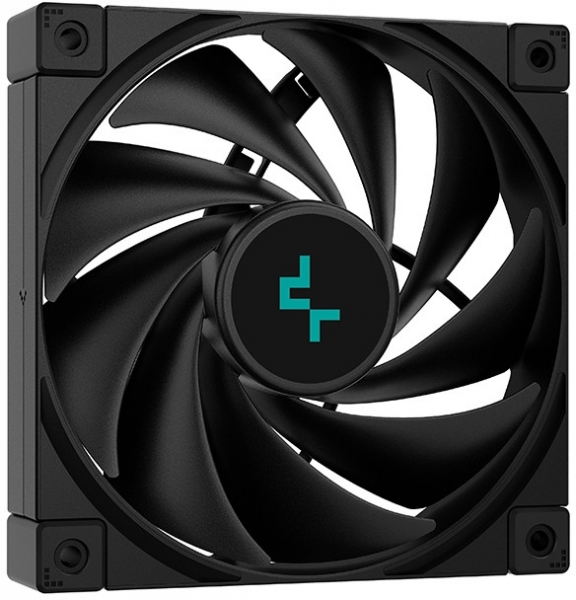 DeepCool LT520 İşlemci Soğutucu (2 adet)