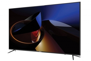 Weston 65WS2104 Ultra HD (4K) TV