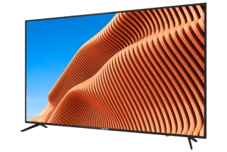 Weston WS65900 Ultra HD (4K) TV