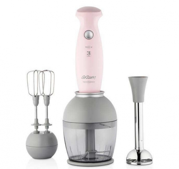 Arzum Technomix AR1031 Blender