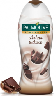 Palmolive Body Butter Çikolata Tutkusu 500 ml Duş Jeli