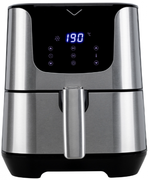 Vestel LightFry X Air Fryer Fritöz