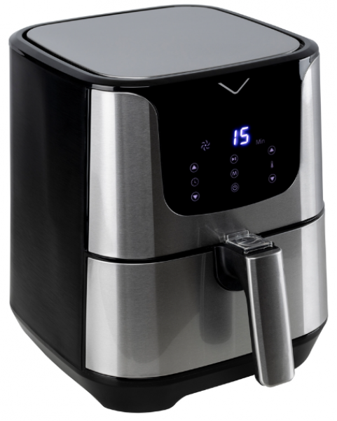 Vestel LightFry X Air Fryer Fritöz