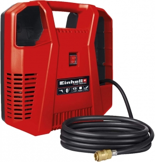 Einhell TC-AC 190/8 Hava Pompası