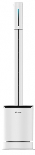 Yasomi F90 Max resim