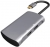 Techmaster V203B Type-C to HDMI Dönüştürücü