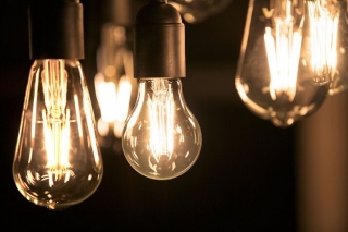 Philips LED Classic 60W A60 Filament Ampul