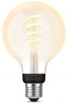 Philips Hue Globe G93 E27 Filament Akıllı Ampul resim