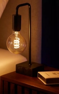 Philips Hue Globe G93 E27 Filament Akıllı Ampul