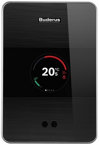 Buderus Logamatic TC100.2 Oda Termostatı
