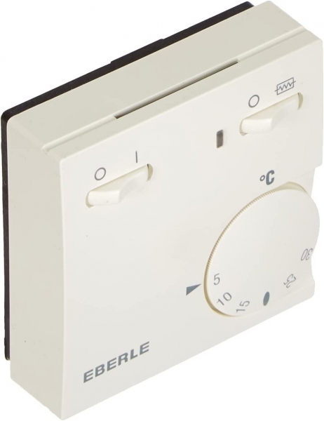 Eberle RTR-E6181 Oda Termostatı