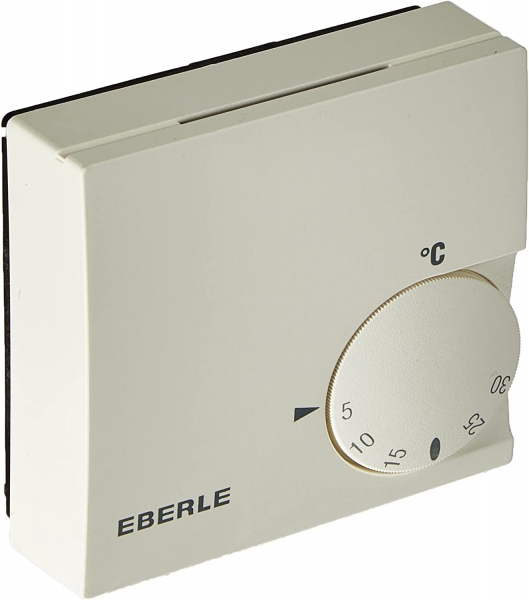 Eberle RTR-E6724 Oda Termostatı