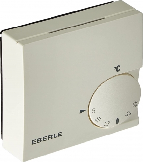 Eberle RTR-E6724 Oda Termostatı
