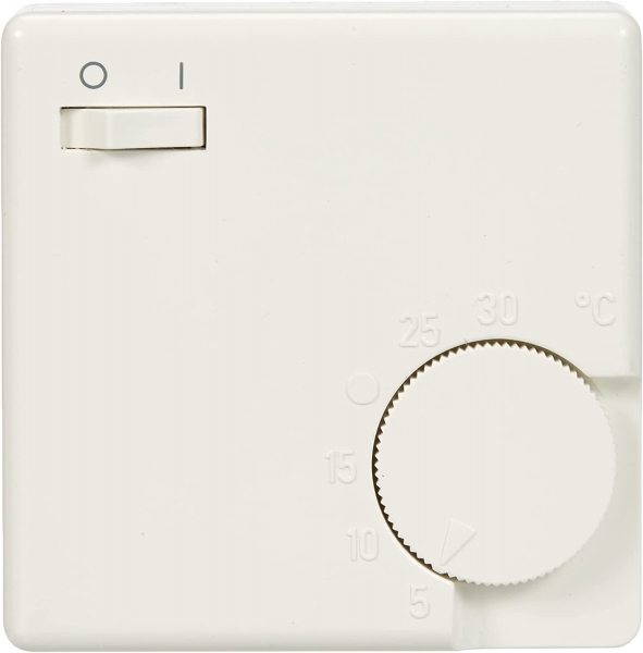 Eberle RTR-E 3563 Oda Termostatı