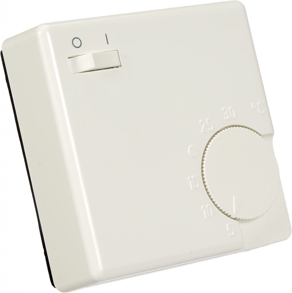 Eberle RTR-E 3563 Oda Termostatı
