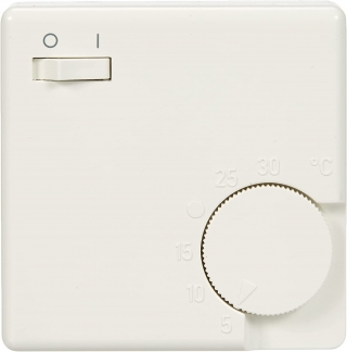 Eberle RTR-E 3563 Oda Termostatı