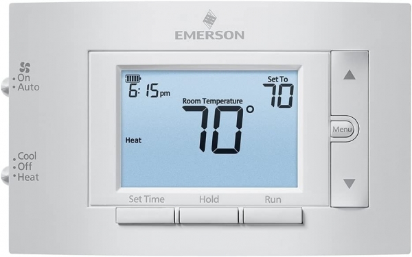 Emerson 1F83C-11NP Oda Termostatı