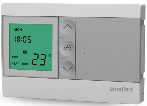 Smallart A3206 Oda Termostatı