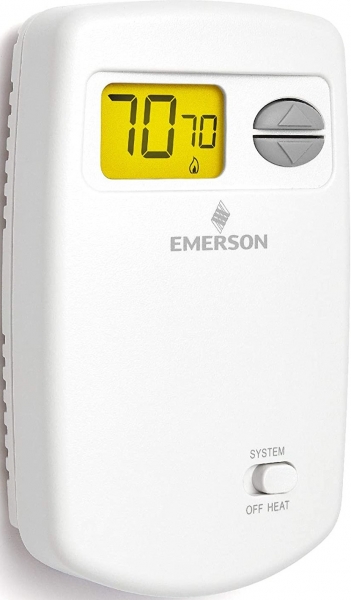 Emerson 1E78-140 Oda Termostatı