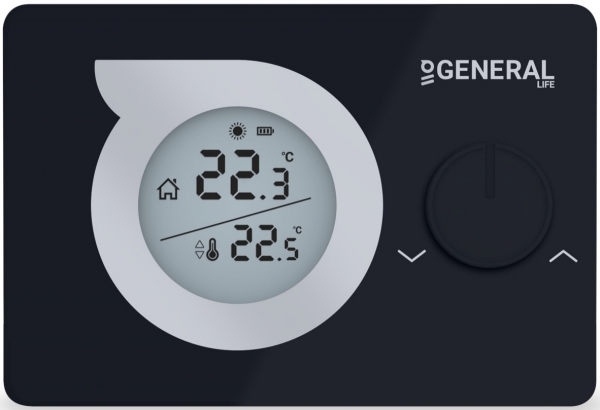 General Life Mitra 230S RF Oda Termostatı