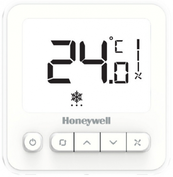 Honeywell WS8B4WB/U Oda Termostatı