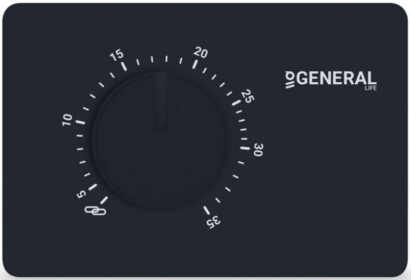 General Life Mitra 110S RF Oda Termostatı