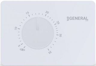 General Life Mitra 110S RF Oda Termostatı